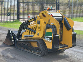 Vermeer S952TX Skid Steer Loader - picture1' - Click to enlarge