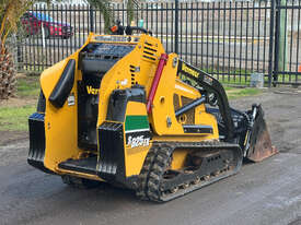 Vermeer S952TX Skid Steer Loader - picture2' - Click to enlarge