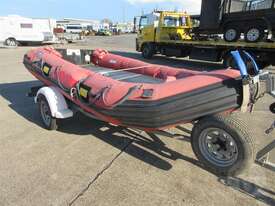 Gemini Marine SURF-420 - picture0' - Click to enlarge