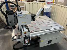 2017 Model Multicam M1212 CNC Routing Machine - picture0' - Click to enlarge