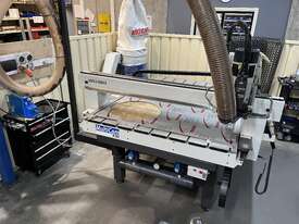 2017 Model Multicam M1212 CNC Routing Machine - picture0' - Click to enlarge