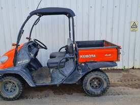 Used Kubota RTV500 - picture0' - Click to enlarge