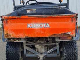 Used Kubota RTV500 - picture2' - Click to enlarge