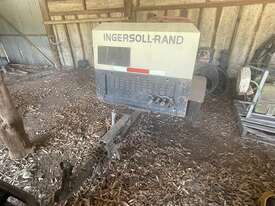 Ingersol Rand P260WD Air Compressor  - picture0' - Click to enlarge