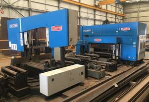 USED DAITO CSD3C / GTR DRILL SAW BEAM LINE 1300MM USED DAITO CSD3C / GTR DRILL SAW BEAM LINE 1300MM