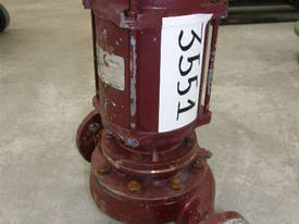 KG287 Centrifugal (Mild Steel). - picture0' - Click to enlarge