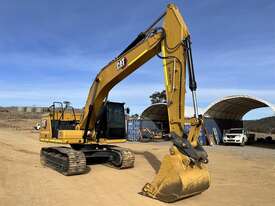 2021 CATERPILLAR 320GC EXCAVATOR  - picture0' - Click to enlarge