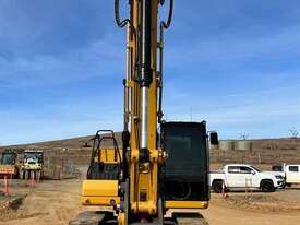 2021 CATERPILLAR 320GC EXCAVATOR  - picture0' - Click to enlarge