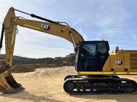 2021 CATERPILLAR 320GC EXCAVATOR  - picture2' - Click to enlarge