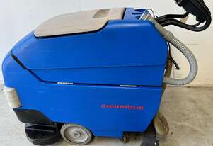 Columbus RA 66|BM 60 floor scrubber/dryer