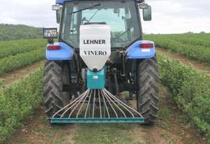 LEHNER VINERO 110 SEED TUBE SPREADER (110L)
