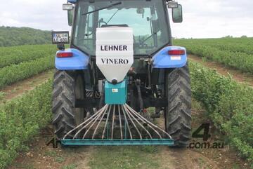 LEHNER VINERO 110 SEED TUBE SPREADER (110L)