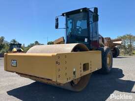 2013 Caterpillar CS78B Articulated Smooth Drum Roller - picture1' - Click to enlarge