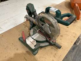 2016 Bosch PCM 1800 Mitre Saw - picture2' - Click to enlarge