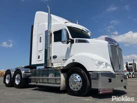 2019 Kenworth T610 Prime Mover Sleeper Cab - picture0' - Click to enlarge