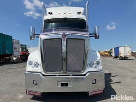 2019 Kenworth T610 Prime Mover Sleeper Cab - picture0' - Click to enlarge