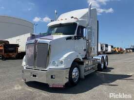 2019 Kenworth T610 Prime Mover Sleeper Cab - picture1' - Click to enlarge