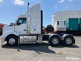 2019 Kenworth T610 Prime Mover Sleeper Cab - picture2' - Click to enlarge