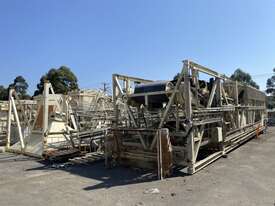 Con-E-Co 454 Twin Drum Concrete Batch Plant - picture1' - Click to enlarge