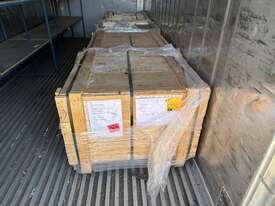 1 x Crate of Welding Rods - picture0' - Click to enlarge