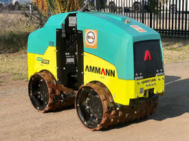 Ammann Ramax 1575 Vibrating Roller Roller/Compacting - picture0' - Click to enlarge
