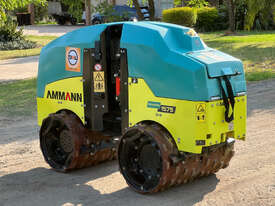 Ammann Ramax 1575 Vibrating Roller Roller/Compacting - picture0' - Click to enlarge