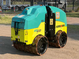 Ammann Ramax 1575 Vibrating Roller Roller/Compacting - picture2' - Click to enlarge