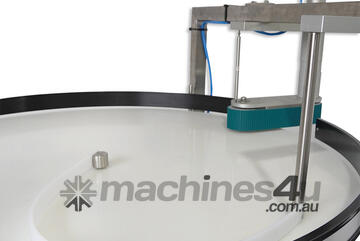 PACKSERV Sorting Table * suitable for all food, pharma & industrial use *