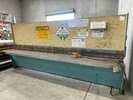 Epic Industries Metal Guilotine - picture0' - Click to enlarge