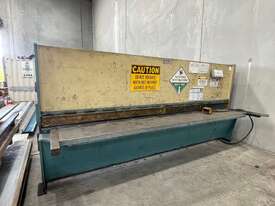 Epic Industries Metal Guilotine - picture0' - Click to enlarge