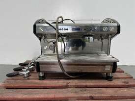 Reneka Coffee Machine - picture1' - Click to enlarge