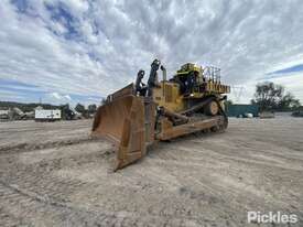 2012 Caterpillar D11T Tracked Dozer - picture0' - Click to enlarge