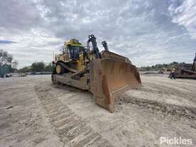 2012 Caterpillar D11T Tracked Dozer - picture0' - Click to enlarge