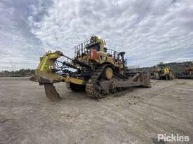 2012 Caterpillar D11T Tracked Dozer - picture1' - Click to enlarge