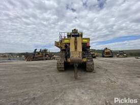 2012 Caterpillar D11T Tracked Dozer - picture2' - Click to enlarge