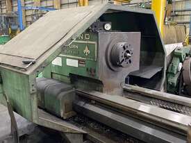 Leblond Tape Turn Heavy Duty 4625 Lathe - picture1' - Click to enlarge