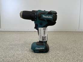 Makita 18v Drill (Ex-Council) - picture1' - Click to enlarge