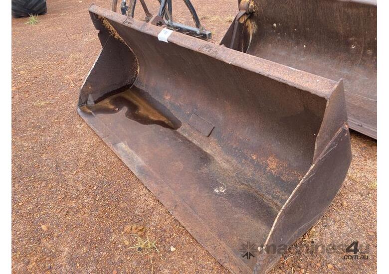 Used loader bucket Unknown Loader Bucket Wheel Loader Bucket in