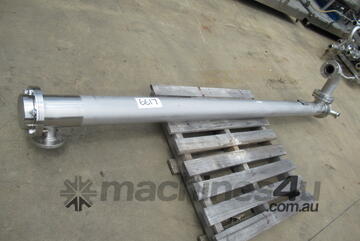HIPEX Shell & Tube Heat Exchanger HIPEX Shell & Tube Heat Exchanger