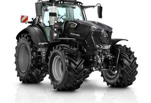 TRACPOWER - AGROTRON 8 TTV SERIES 287HP