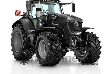 TRACPOWER - AGROTRON 8 TTV SERIES 287HP