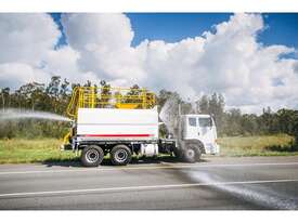 STG GLOBAL - 2014 IVECO ACCO 13,000LT WATER TRUCK - picture0' - Click to enlarge