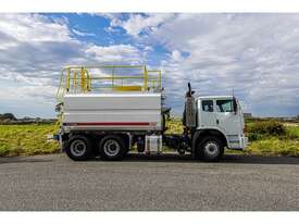 STG GLOBAL - 2014 IVECO ACCO 13,000LT WATER TRUCK - picture0' - Click to enlarge