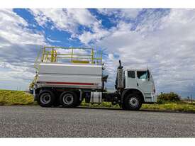 STG GLOBAL - 2014 IVECO ACCO 13,000LT WATER TRUCK - picture1' - Click to enlarge