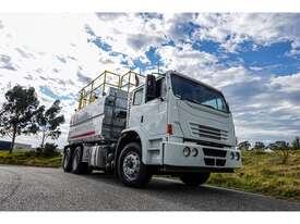 STG GLOBAL - 2014 IVECO ACCO 13,000LT WATER TRUCK - picture2' - Click to enlarge