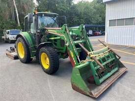 John Deere 6230 - picture0' - Click to enlarge