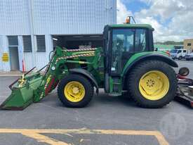 John Deere 6230 - picture2' - Click to enlarge