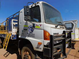  2/2010 HINO 500/1322 TRAY TOP - picture0' - Click to enlarge