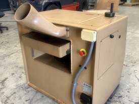 Used SCM Thicknesser - picture0' - Click to enlarge