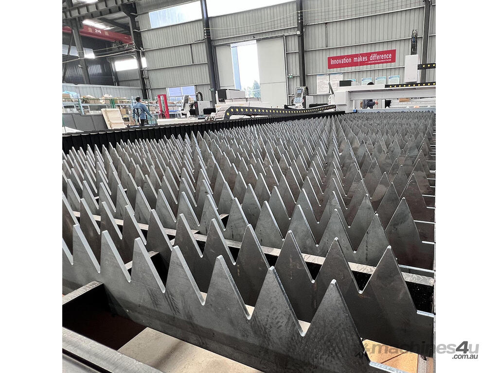 New 2024 axis ASFLXO3015 Fiber Laser Cutters in MILDURA, VIC